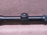 Leupold Vari-X II 3-9x40 mm Rifle Scope Duplex 1
