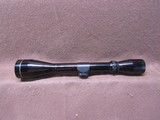 Leupold Vari-X II 3-9x40 mm Rifle Scope Duplex 1