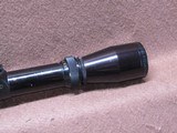 Leupold Vari-X II 3-9x40 mm Rifle Scope Duplex 1