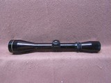 Leupold Vari-X II 3-9x40 mm Rifle Scope Duplex 1