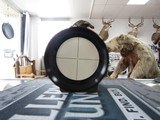 Leupold Vari-X II 3-9x40 mm Rifle Scope Duplex 1