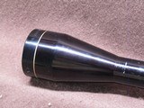 Leupold Vari-X II 3-9x40 mm Rifle Scope Duplex 1