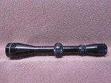 Leupold Vari-X II 3-9x40 mm Rifle Scope Duplex 1