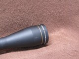 Leupold American Marksman 3-x40 mm Rifle Scope BDC Duplex 1