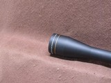 Leupold American Marksman 3-x40 mm Rifle Scope BDC Duplex 1