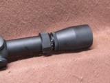 Leupold American Marksman 3-x40 mm Rifle Scope BDC Duplex 1