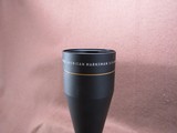 Leupold American Marksman 3-x40 mm Rifle Scope BDC Duplex 1