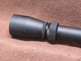 Leupold American Marksman 3-x40 mm Rifle Scope BDC Duplex 1