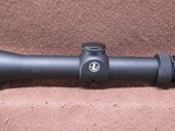 Leupold American Marksman 3-x40 mm Rifle Scope BDC Duplex 1