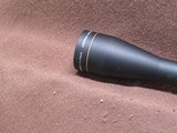 Leupold American Marksman 3-x40 mm Rifle Scope BDC Duplex 1