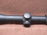 Leupold American Marksman 3-x40 mm Rifle Scope BDC Duplex 1