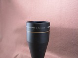 Leupold American Marksman 3-x40 mm Rifle Scope BDC Duplex 1