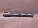 Leupold VX-2 3-9x40 mm Rifle Scope Duplex 1