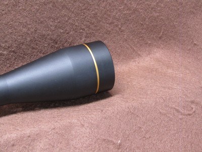 Leupold VX-2 3-9x40 mm Rifle Scope Duplex 1