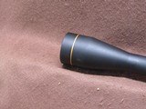 Leupold VX-2 3-9x40 mm Rifle Scope Duplex 1
