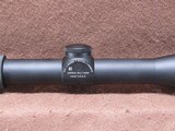 Leupold VX-2 3-9x40 mm Rifle Scope Duplex 1