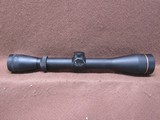 Leupold VX-2 3-9x40 mm Rifle Scope Duplex 1