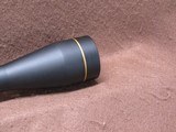 Leupold VX-2 3-9x40 mm Rifle Scope Duplex 1