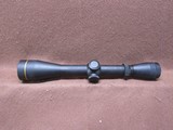 Leupold VX-2 3-9x40 mm Rifle Scope Duplex 1