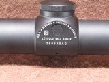 Leupold VX-2 3-9x40 mm Rifle Scope Duplex 1