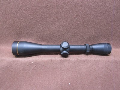 Leupold VX-2 3-9x40 mm Rifle Scope Duplex 1
