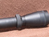 Leupold VX-2 3-9x40 mm Rifle Scope Duplex 1