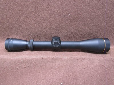 Leupold VX-2 3-9x40 mm Rifle Scope Duplex 1
