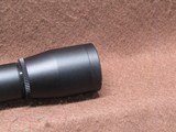 Leupold M8-2.5X Compact Rifle Scope Duplex 1