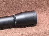 Leupold M8-2.5X Compact Rifle Scope Duplex 1