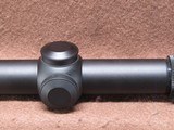Leupold M8-2.5X Compact Rifle Scope Duplex 1