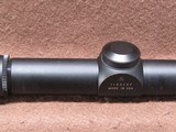 Leupold M8-2.5X Compact Rifle Scope Duplex 1
