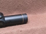 Leupold M8-2.5X Compact Rifle Scope Duplex 1