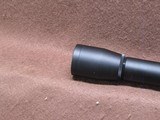 Leupold M8-2.5X Compact Rifle Scope Duplex 1