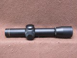 Leupold M8-2.5X Compact Rifle Scope Duplex 1