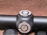 Leupold M8-2.5X Compact Rifle Scope Duplex 1