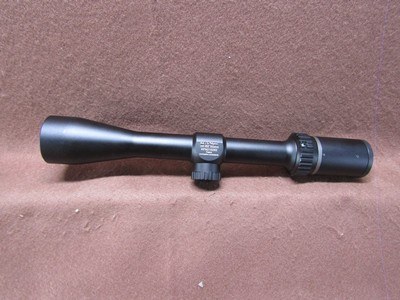 Burris Fullfield E1 3-9x40 mm Rifle Scope Ballistic Plex E1 1