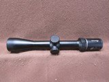 Burris Fullfield E1 3-9x40 mm Rifle Scope Ballistic Plex E1 1
