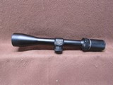 Burris Fullfield E1 3-9x40 mm Rifle Scope Ballistic Plex E1 1