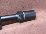 Burris Fullfield E1 3-9x40 mm Rifle Scope Ballistic Plex E1 1