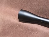 Burris Fullfield E1 3-9x40 mm Rifle Scope Ballistic Plex E1 1
