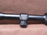 Burris Fullfield E1 3-9x40 mm Rifle Scope Ballistic Plex E1 1
