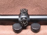 Burris Fullfield E1 3-9x40 mm Rifle Scope Ballistic Plex E1 1