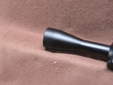 Burris Fullfield E1 3-9x40 mm Rifle Scope Ballistic Plex E1 1