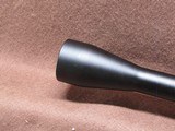 Burris Fullfield E1 3-9x40 mm Rifle Scope Ballistic Plex E1 1