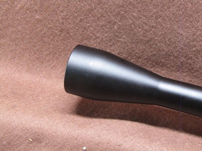 Burris Fullfield E1 3-9x40 mm Rifle Scope Ballistic Plex E1 1