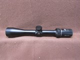 Burris Fullfield E1 3-9x40 mm Rifle Scope Ballistic Plex E1 1