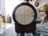 Leupold M8-4X Fixed 4 Power Rifle Scope Duplex 1