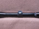 Leupold M8-4X Fixed 4 Power Rifle Scope Duplex 1