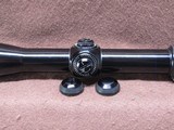 Vintage Redfield 2x-7x Rifle Scope Duplex 1