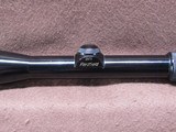 Vintage Redfield 2x-7x Rifle Scope Duplex 1